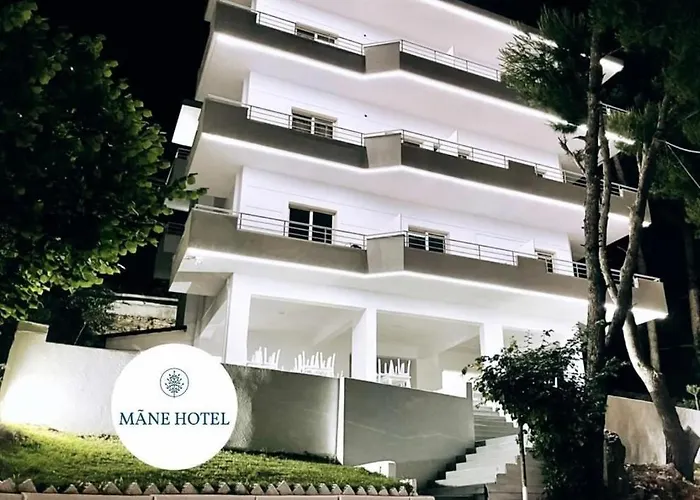 Hotel Mane
