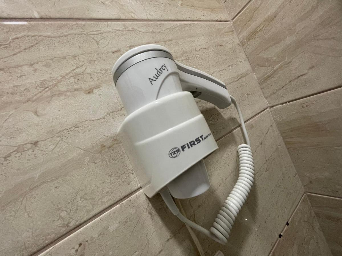 Hotel Mane
