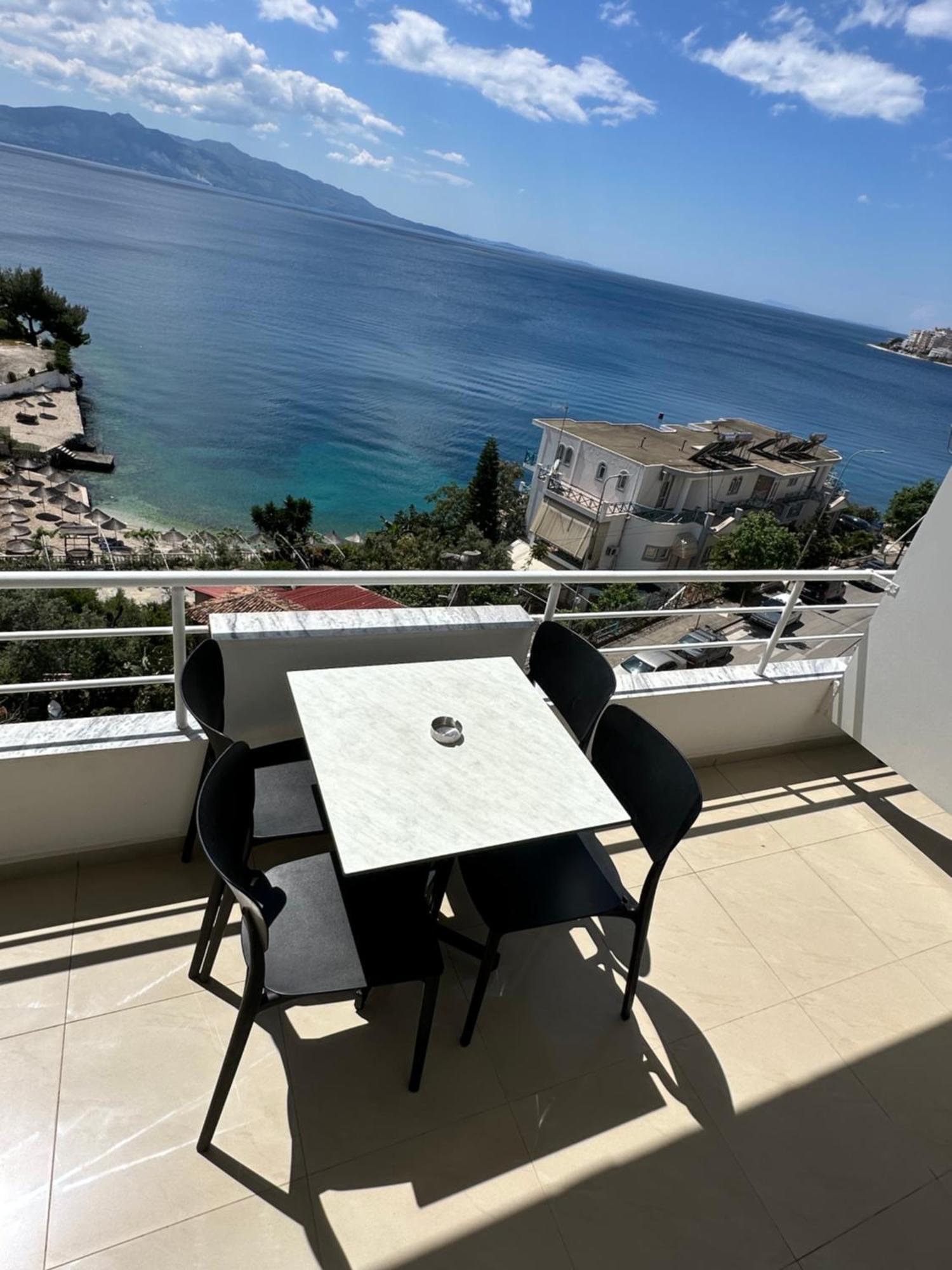 Mane Hotel Sarande