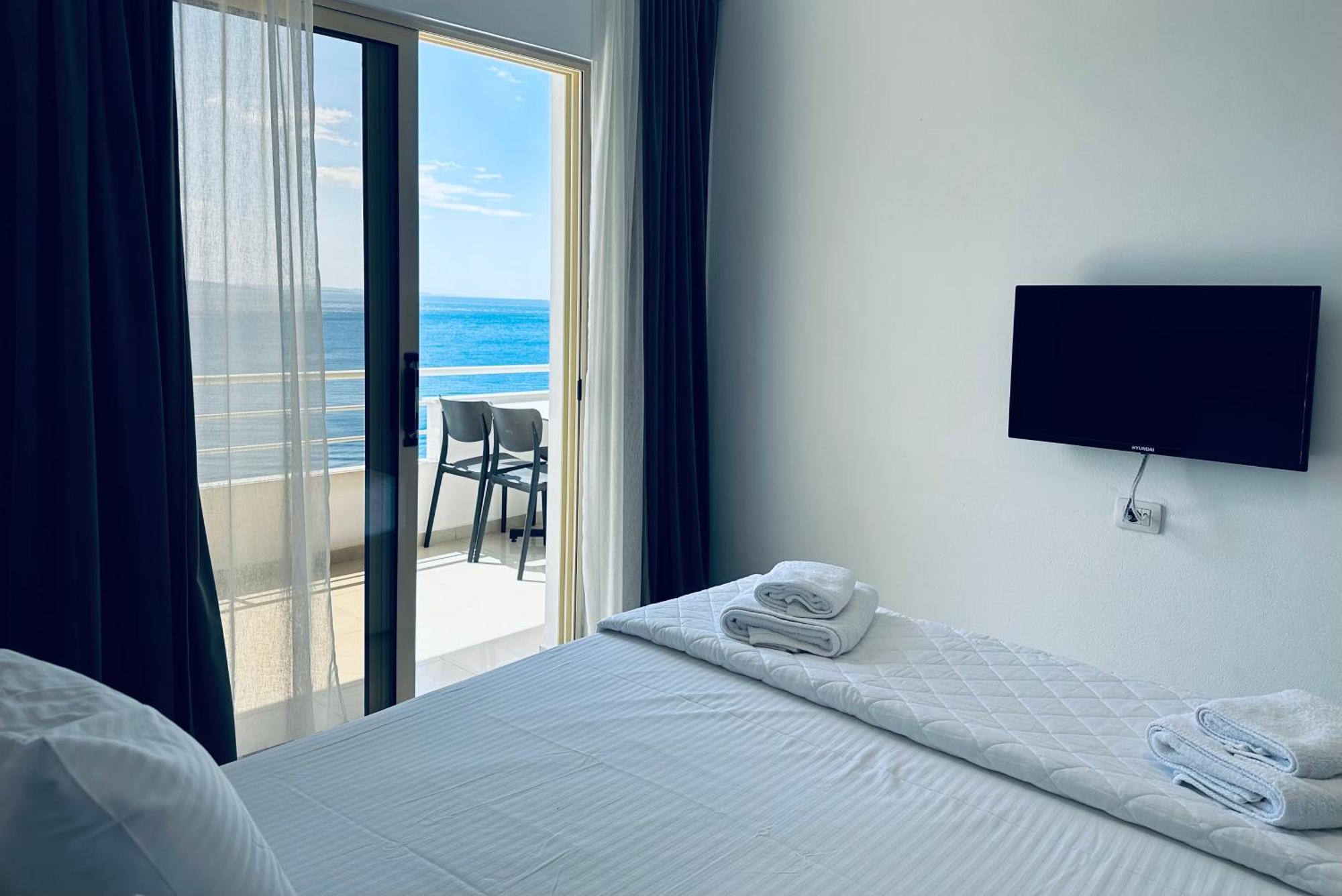 Hotel Mane Sarandë