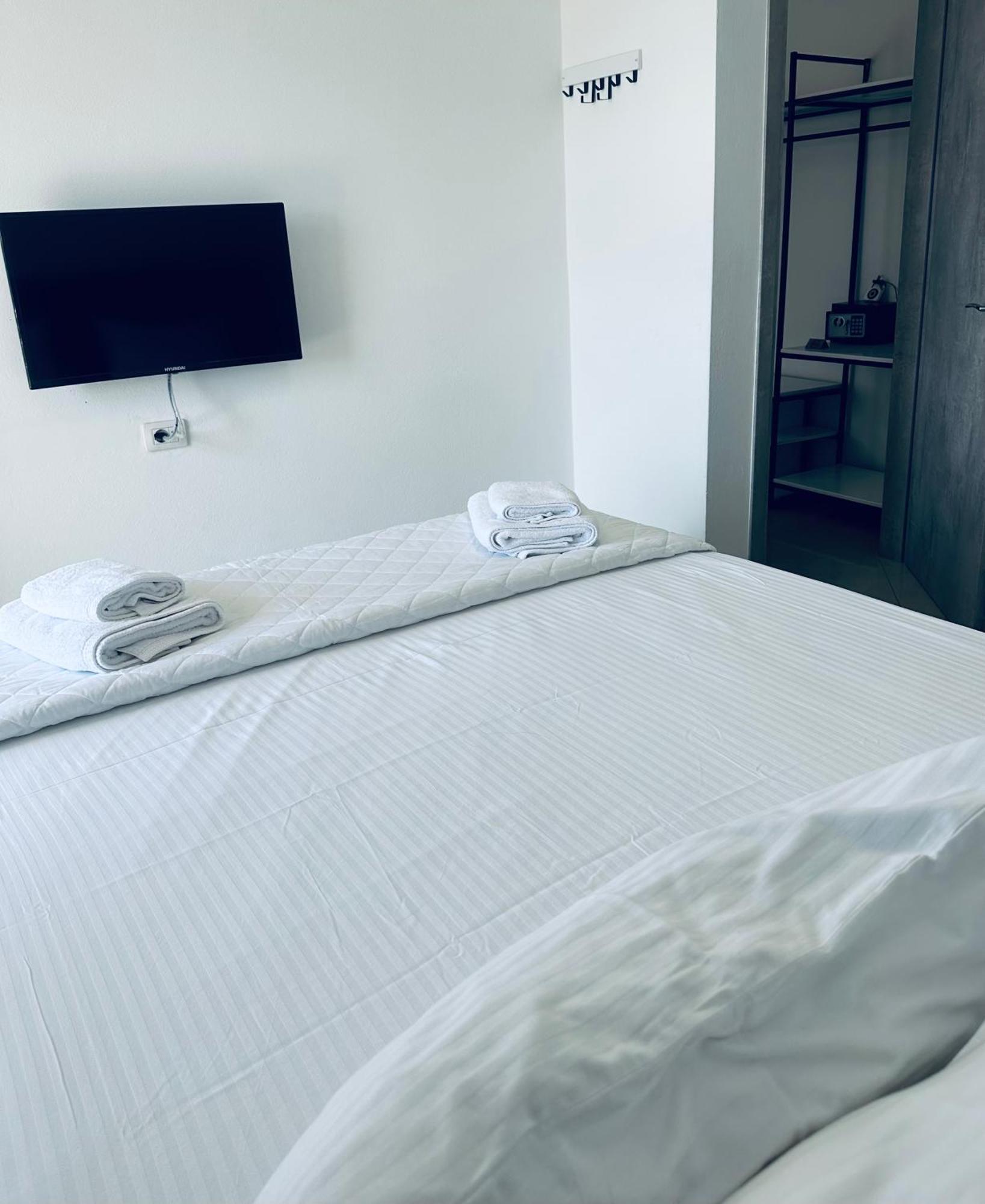 Mane Hotel